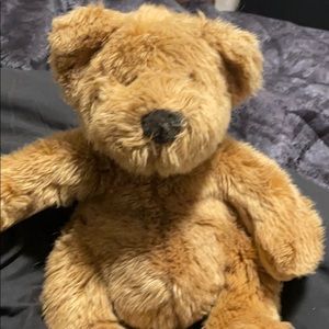 Meet your Posher, Kolby